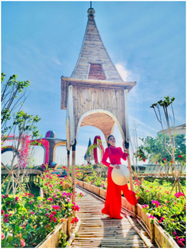 Nhịp điệu mới cho khát vọng phương Nam -0