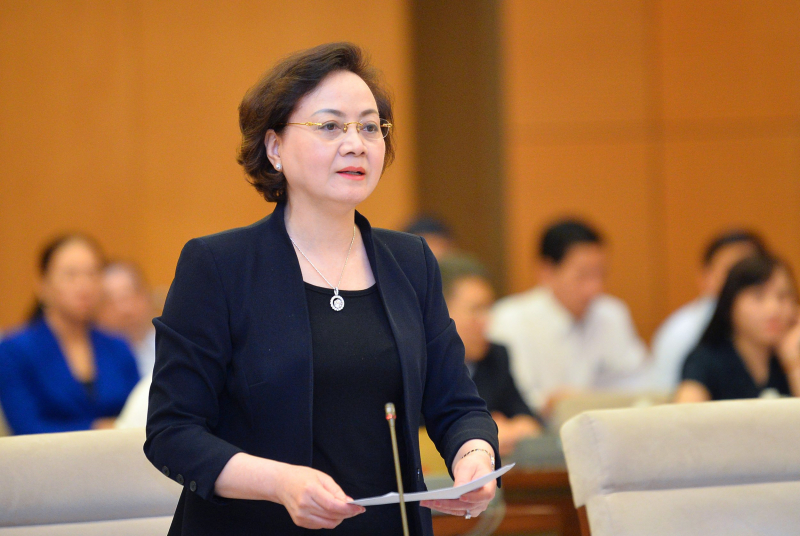 Công an cơ sở cập nhật dữ liệu ngay khi 10 tỉnh thành lập đơn vị hành chính mới -0