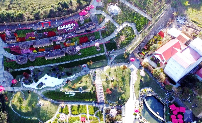 Phú Yên đang rà soát, xử lý các cơ sở kinh doanh du lịch tự phát  -0