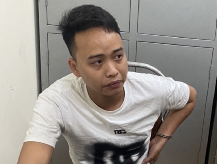 Đối tượng dùng súng cướp cửa hàng Thế Giới Di Động bị bắt thế nào? -0