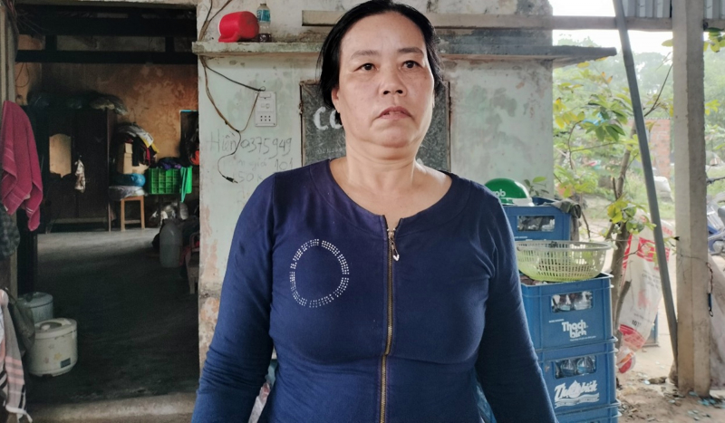 Lời kể của nhân chứng vụ tai nạn giao thông thảm khốc khiến 8 người tử vong -0