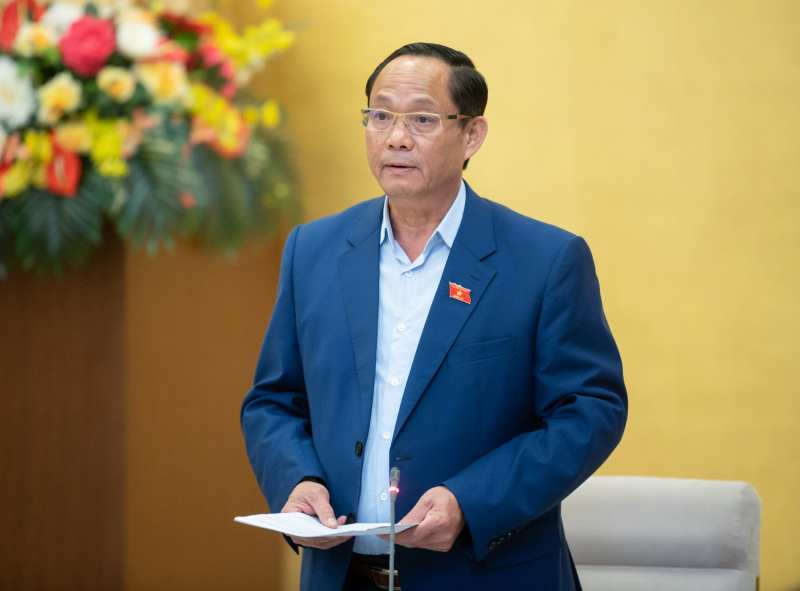 Quỹ phòng thủ dân sự - hình thành từ đầu hay trong trường hợp cấp bách? -0