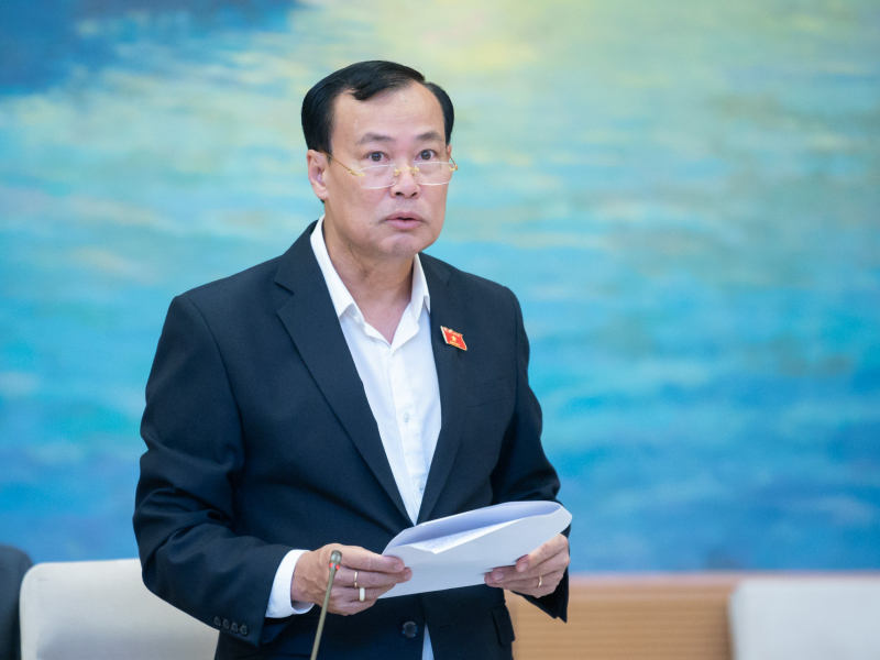 Quỹ phòng thủ dân sự - hình thành từ đầu hay trong trường hợp cấp bách? -0