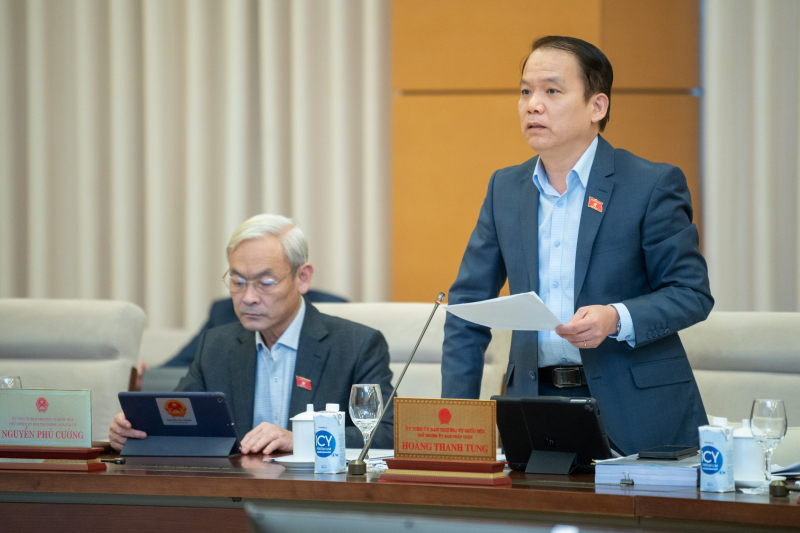 Quỹ phòng thủ dân sự - hình thành từ đầu hay trong trường hợp cấp bách? -0