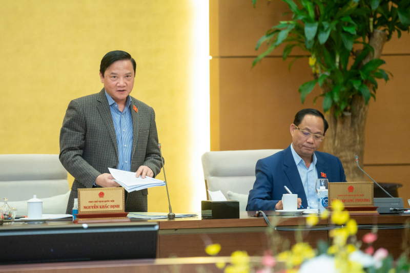 Quỹ phòng thủ dân sự - hình thành từ đầu hay trong trường hợp cấp bách? -0