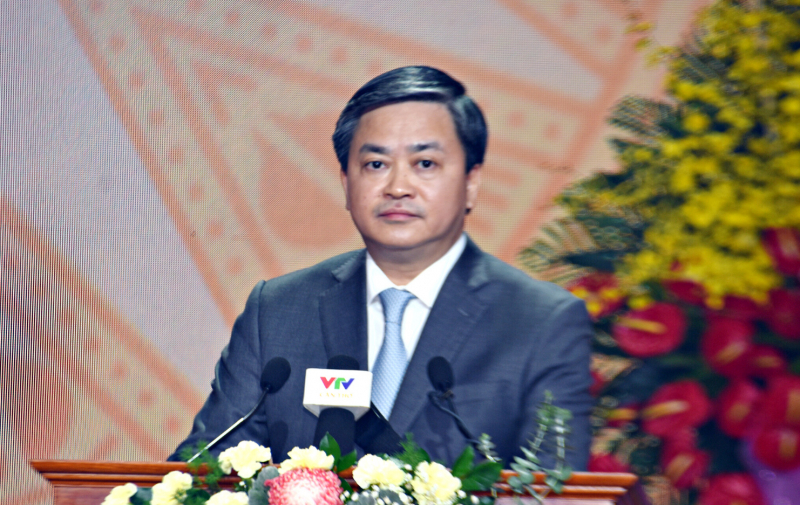 Tổ chức trọng thể Lễ kỷ niệm 110 năm ngày sinh đồng chí Huỳnh Tấn Phát -0