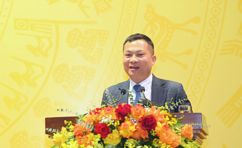 Thắp sáng hình ảnh người chiến sĩ Công an cơ sở để nhân dân thêm hiểu và tin yêu -0