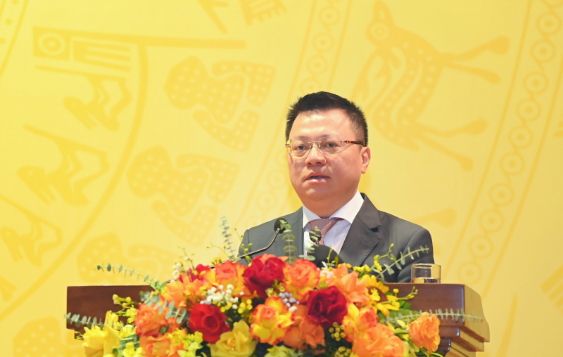 Thắp sáng hình ảnh người chiến sĩ Công an cơ sở để nhân dân thêm hiểu và tin yêu -0