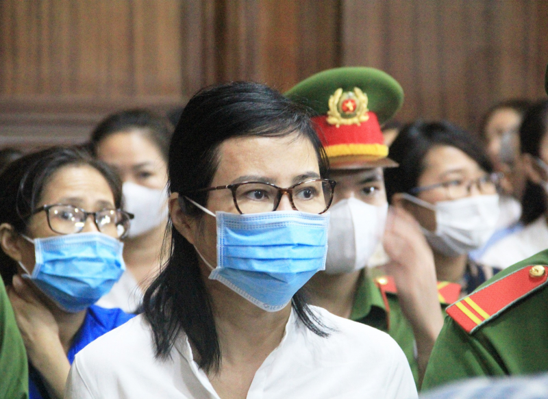 Truy tố cựu Giám đốc Sở Y tế Cần Thơ là đúng người, đúng tội… -0