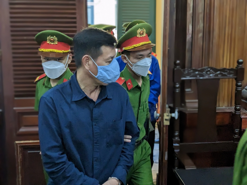 Vụ sai phạm tại Sở Y tế Cần Thơ: Những lời xin lỗi muộn màng -0