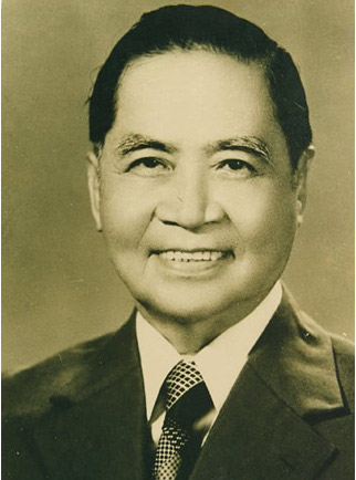 Huỳnh Tấn Phát làm báo vì mục đích cách mạng, cứu dân, cứu nước -0