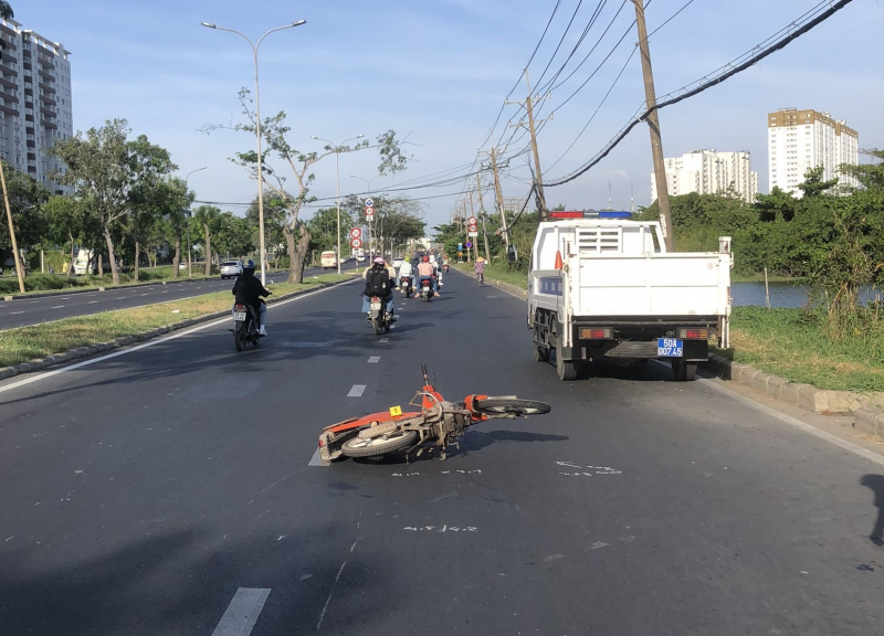 Người đàn ông gặp nạn tử vong hơn 10 ngày chưa có người nhà đến nhận -0