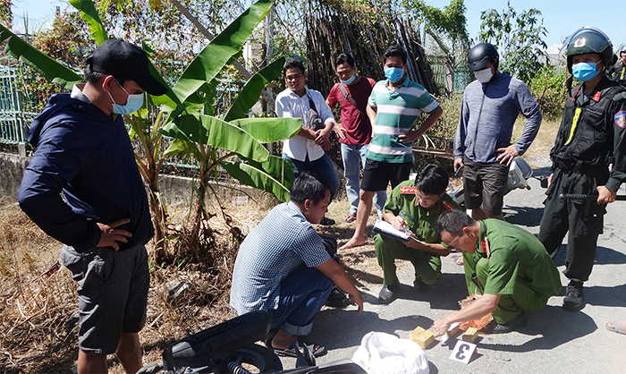 “Bà trùm” buôn lậu trên tuyến biên giới tây nam và hành trình vào tù -0