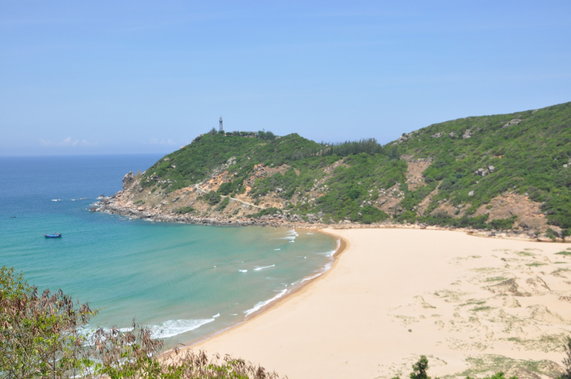  Phú Yên đầu tư gần 3.500 tỷ đồng làm đường thu hút dự án kinh tế ven biển -0