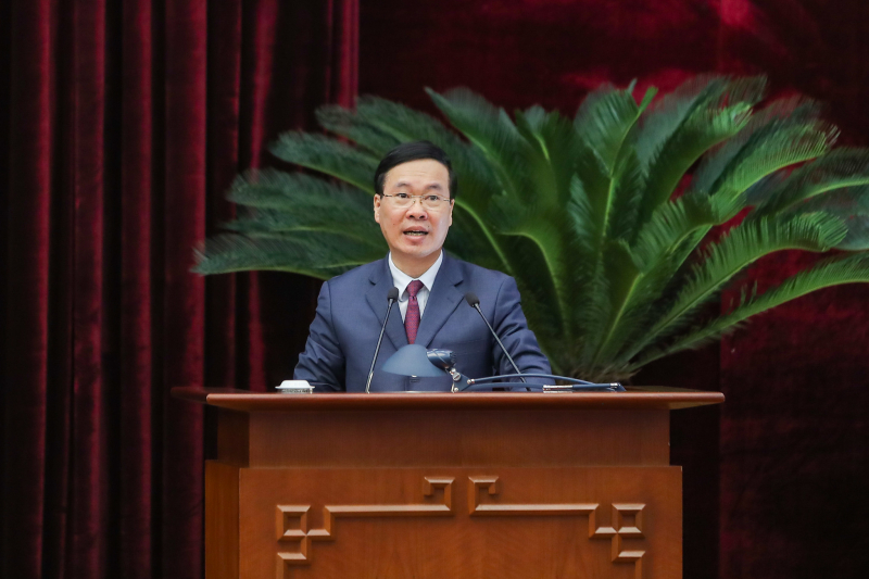 Xây dựng cơ chế, chính sách thu hút nhân tài, các nhà khoa học, văn nghệ sĩ -0