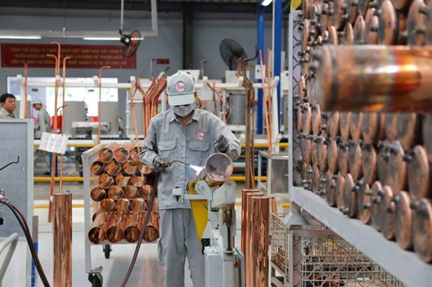 Binh Duong province attracts second most FDI in Vietnam -0