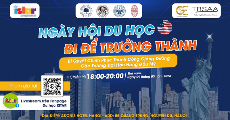 Trại hè quốc tế - hành trang để du học thành công -0
