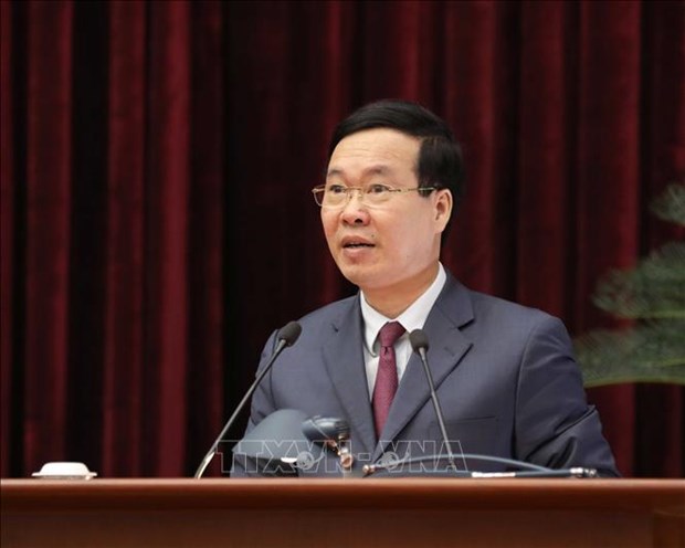 Intellectuals, scientists, writers, artists commended on national development -0