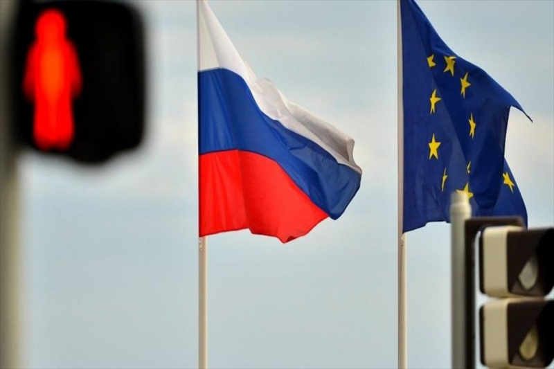 Châu Âu lên danh sách hàng hóa cấm vận Nga dài 146 trang -0