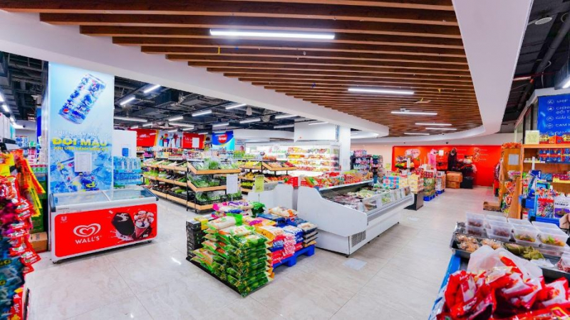 Bàn giao căn hộ cao cấp, Sunshine Garden chiều lòng cư dân -0