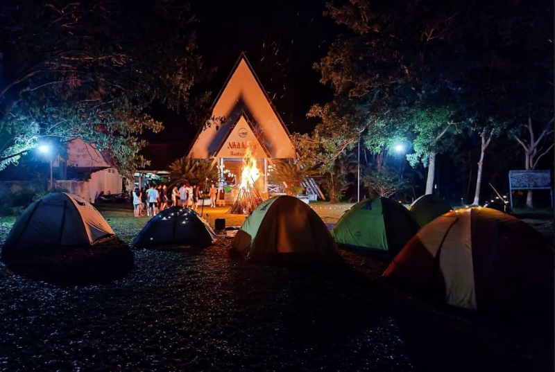 “Kho tàng lịch sử” giữa núi rừng -0