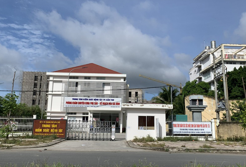 Mượn kít xét nghiệm dùng trước, sau đó chỉ định thầu hợp thức hóa -0