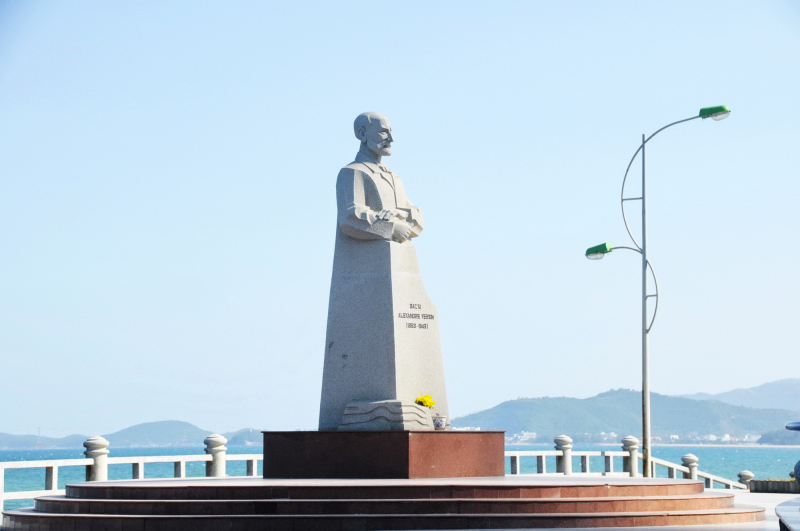 Khánh Hòa đề nghị xếp hạng bổ sung nhà làm việc của bác sĩ Yersin trên núi Hòn Bà là di tích quốc gia -0