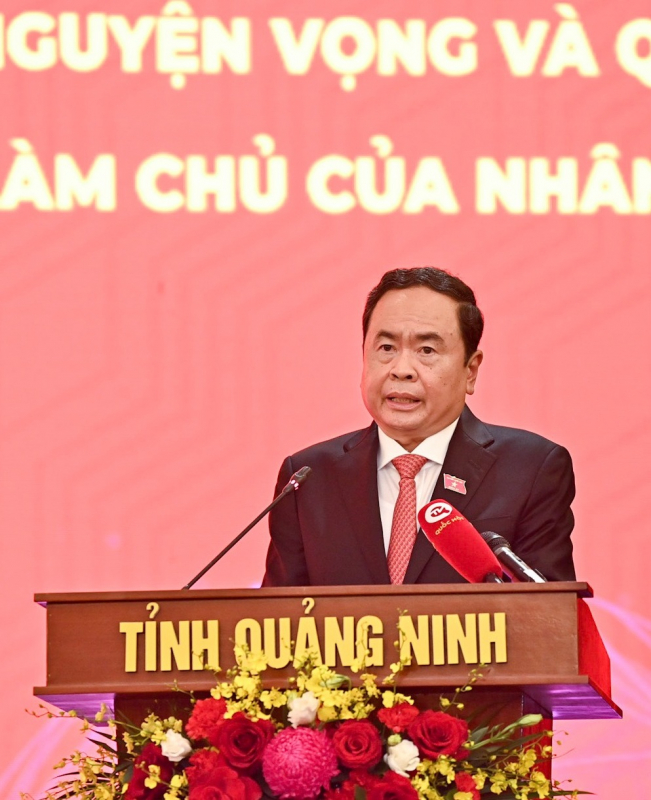 Hoạt động của HĐND cấp tỉnh có nhiều đổi mới về phương thức và cách thức tổ chức -0