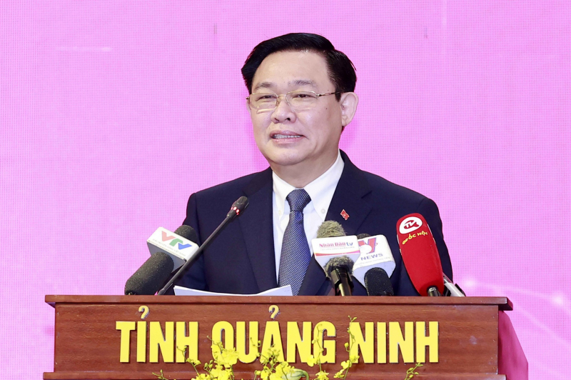 Hoạt động của HĐND cấp tỉnh có nhiều đổi mới về phương thức và cách thức tổ chức -0