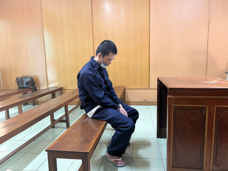 Tử hình hung thủ giết và đốt xác chủ quán cà phê để cướp tài sản -0