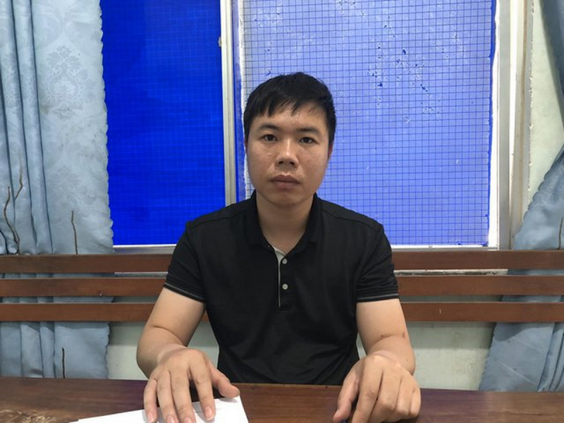 Truy bắt “siêu trộm” điện thoại trên đường lẩn trốn từ Hà Nội và TP Hồ Chí Minh -0