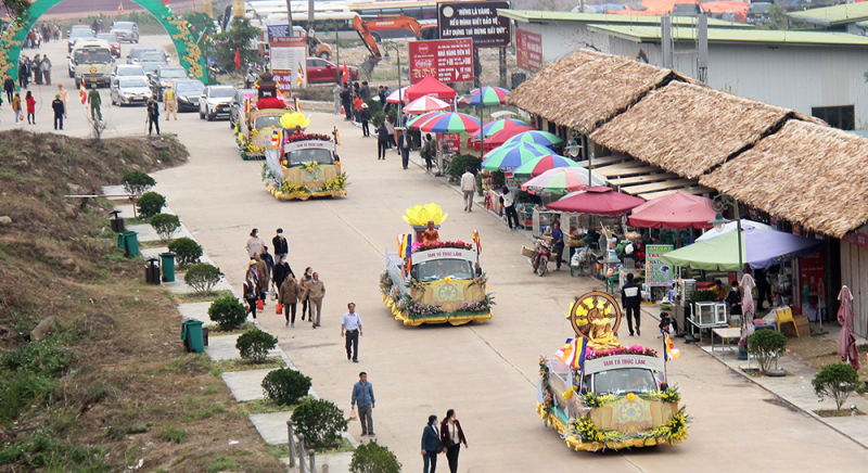 Về mộc bản “Cư trần lạc đạo phú” của Phật hoàng Trần Nhân Tông -1