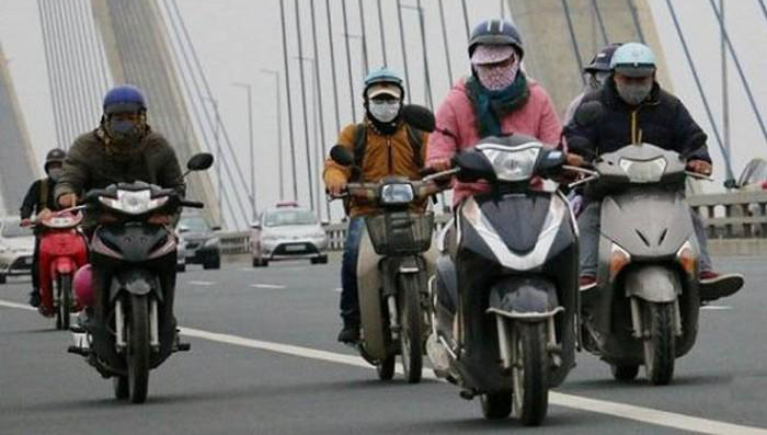 Bắc Bộ sắp đón không khí lạnh, có nơi dưới 9 độ -0