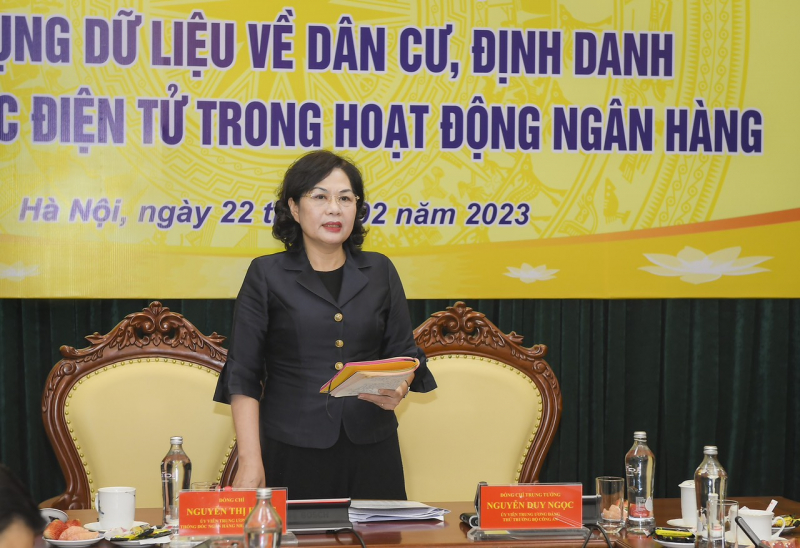 Tạo môi trường kinh doanh điện tử thuận tiện và hiệu quả -0