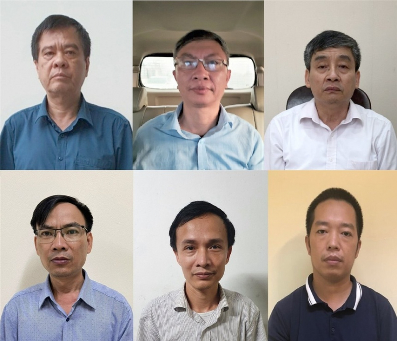 Ngày 1/3, xét xử cựu Giám đốc Sở Giáo dục và Đào tạo tỉnh Điện Biên -0