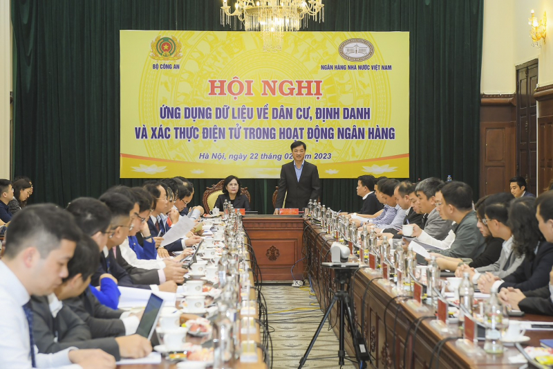 Tạo môi trường kinh doanh điện tử thuận tiện và hiệu quả -0