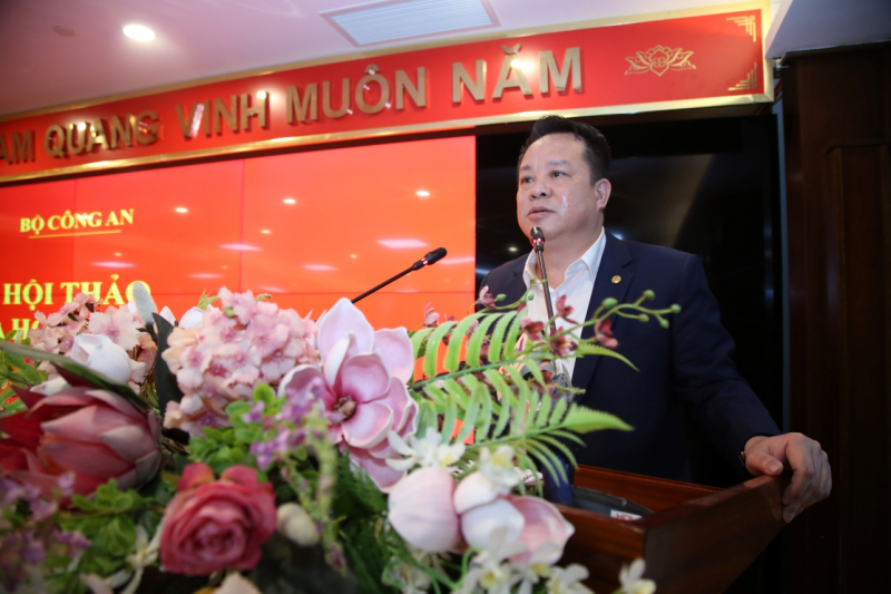 Gấp rút hoàn thiện Đề án xây dựng Trung tâm dữ liệu quốc gia -0