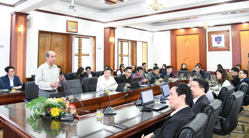 Tận dụng sức mạnh của trí tuệ nhân tạo thay vì