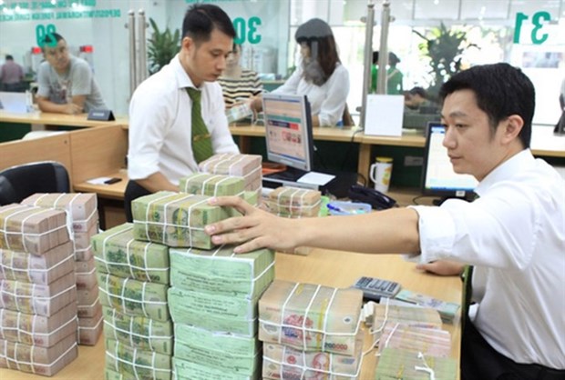 Deposit interest rates continue to decrease -0