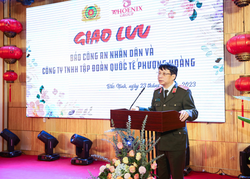 Xúc động tri ân tại nơi khởi nguồn Sáu điều Bác Hồ dạy CAND -0