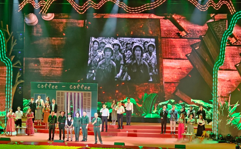 Kỷ niệm 100 năm Ngày sinh Trung tướng Đồng Sỹ Nguyên (01/3/1923-01/3/2023) -0