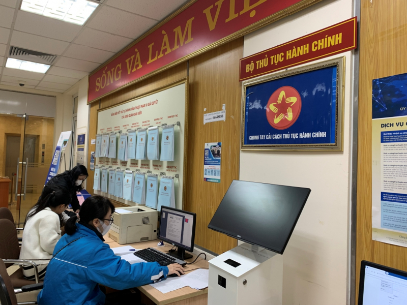 Bộ Công an vạch rõ những lực cản khiến người dân vất vả khi bỏ sổ hộ khẩu -0
