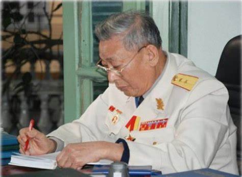 Kỷ niệm 100 năm Ngày sinh Trung tướng Đồng Sỹ Nguyên (01/3/1923-01/3/2023) -0