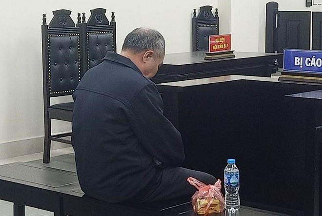 Chiếm đoạt tiền tỷ từ thủ đoạn lừa góp vốn hưởng lãi cao -0