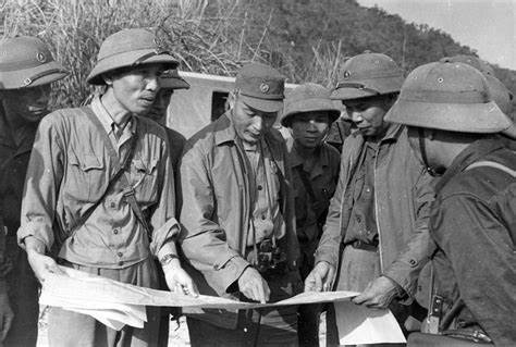 Kỷ niệm 100 năm Ngày sinh Trung tướng Đồng Sỹ Nguyên (01/3/1923-01/3/2023) -0