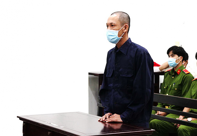 Bài học đối nhân xử thế từ hai vụ giết người do mâu thuẫn nhỏ -0