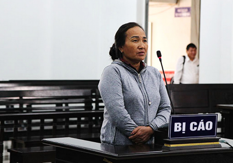 Bài học đối nhân xử thế từ hai vụ giết người do mâu thuẫn nhỏ -0