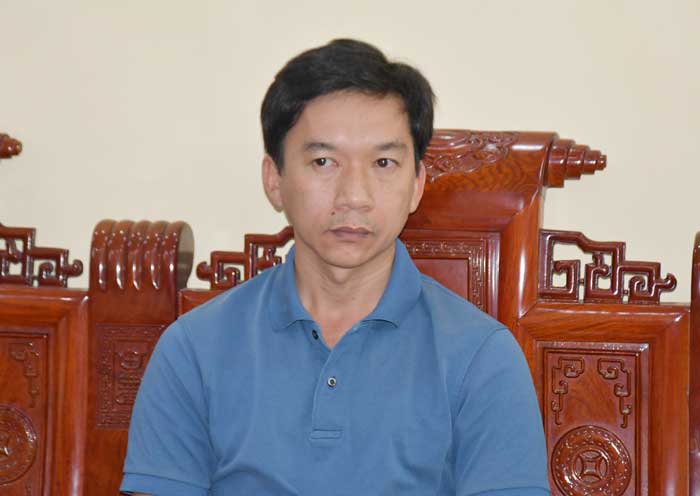 Núp bóng công ty luật để khủng bố đòi nợ thuê -0