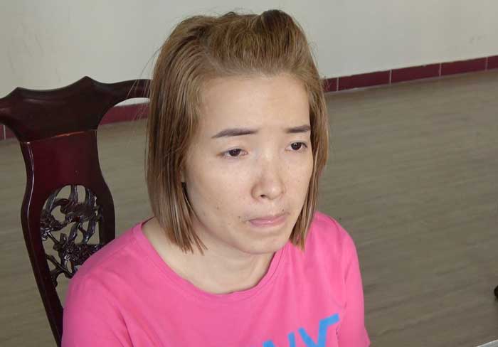 Núp bóng công ty luật để khủng bố đòi nợ thuê -0