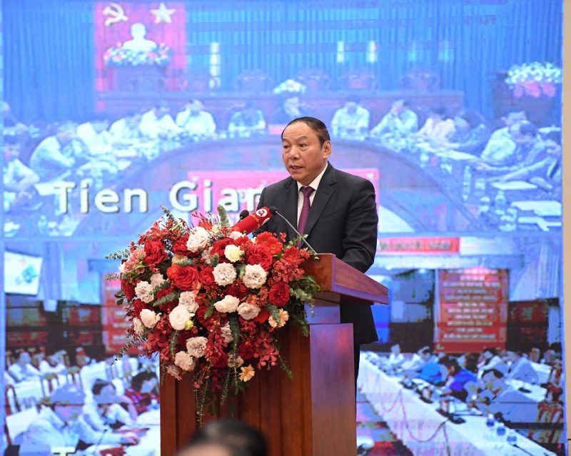 Khai mạc hội thảo khoa học quốc gia về 80 năm Đề cương văn hoá Việt Nam -0